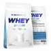 Сывороточный протеин AllNutrition Whey Protein Pure 908g
